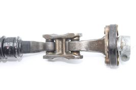 97-00 MERCEDES-BENZ R170 SLK230 STEERING INTERMEDIATE LOWER SHAFT E4628 image 8