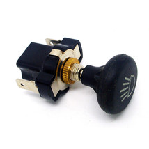 Golf Cart Push Pull Light Switch 12 Volt for Club Car Yamaha EZGO Headlights 12V - £11.79 GBP