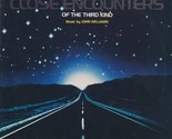 Close Encounters of The Third Kind [Vinyl] Original Motion Picture Sound... - £16.07 GBP