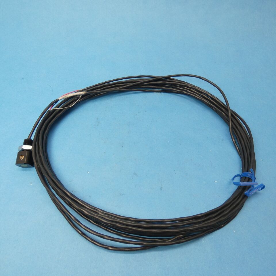 Banner PT200 Remote Sensor Receiver w/30 Ft Cable - $49.99