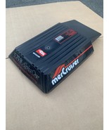 Mercruiser Engine Cover 5.7/V8 Alpha One Thunderbölt Ignition/Power Stee... - $95.96 CAD