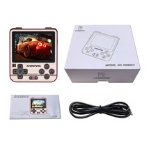 Handheld Brother Zhou Ps1 Arcade Nostalgic Joystick Tony System Handheld... - £6.29 GBP