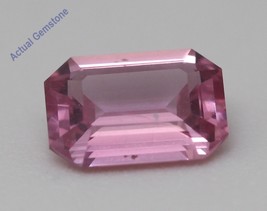 Oval Natural Loose Sapphire (1.06 Ct Pinkish Purple(Possibly Heated) VS2) - $22,116.90 MXN