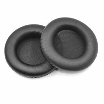 Replacement Earpads Ear Cushion For Audio-Technica Ath M70X Ws99Bt Msr 7 - £23.17 GBP