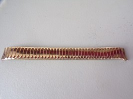 MORFLEX Japan Watch Band 1960&#39;s 16mm - $367.38 MXN