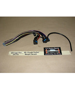 63 Cadillac A/C HEATER CLIMATE CONTROL FACTORY COLOR CODED VACUUM LINE H... - $101.74 CAD