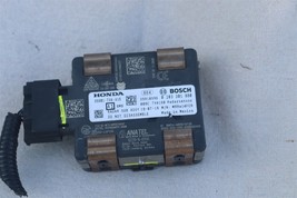 Honda Adaptive Cruise Control Distance Milliwave Radar Sensor 36801-TVA-A16 image 2
