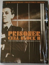 Prisoner Cell Block H ~ 25th Anniversary Collector&#39;s Edition, 3-Disc Set ~ Dvd - £14.82 GBP