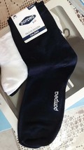 6 Paire De Chaussettes Court De Bébé Unisexe Coton Pompea Pietro Collant... - $16.62