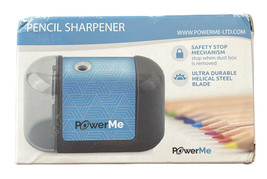 Electric Pencil Sharpener - Pencil Sharpener Battery Powered for Kids, S... - £15.28 GBP