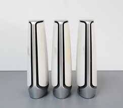 NETGEAR Orbi RBK853 AX6000 Tri-Band Mesh Wi-Fi 6 System (3-pack) - White image 8