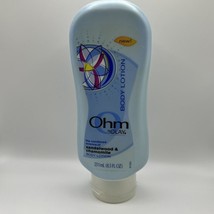 Ohm By Olay Body Lotion Sandalwood &amp; Chamomile Discontinued Read!! - $42.32