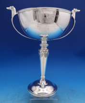 English Estate Sterling Silver Trophy &quot;The Greyhound Sprint Classic&quot; (#7492) - £1,174.74 GBP
