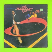 Ray Parker Jr And Raydio Two Places At The Same Time 1980 AL-9515 Vg+ Ultrasonic - £8.74 GBP