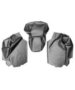 For Porsche 914 Back Wall Pad Upholstery Recovering Kit 1972 1973 1974 1... - $146.99
