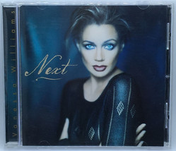 Next - Audio CD By Williams, Vanessa - VERY GOOD - £16.06 GBP
