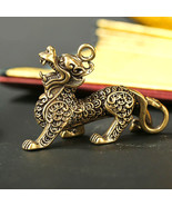 Classic & Unique Lion Statue – Perfect for Collectors & Achievements - $31.67