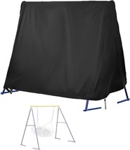 Kasla Outdoor Swing Cover - Patio Swing Cover For Porch Glider Hammock - - $55.94