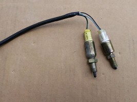 92-05 OEM CIVIC Integra RSX Clutch Pedal Switch Switches + WIRE PLUG CON... - £43.88 GBP