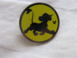 Disney Trading Pins 108540     DLR - 2015 Hidden Mickey Character Silhou... - £6.01 GBP