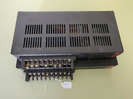 Lot of 2 Ge Fanuc IC630MDL325A 115VAC 16 Circuits Input Module - £14.85 GBP