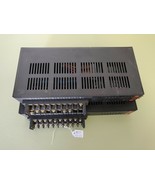 Lot of 2 Ge Fanuc IC630MDL325A 115VAC 16 Circuits Input Module - $26.53 CAD