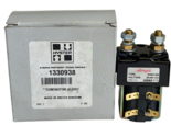 NEW HYSTER ALBRIGHT 1330938 / HY1330938 / SW80-398 OEM CONTACTOR FOR FOR... - $140.00