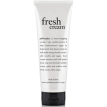 Philosophy Fresh Cream Body Lotion 7 oz New SEALED multiple available - $24.00