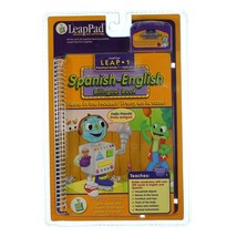 First Grade LeapPad Book - Fiesta in the House: Spanish-English Bilingua... - £17.30 GBP