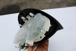 2004-2008 MAZDA RX-8 DRIVER SPEEDOMETER CLUSTER BEZEL X2199 image 11