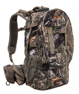 ALPS OutdoorZ Unisex Adult Pursuit Pack, Mossy Oak Country DNA - $323.96