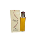 Vintage Burberry Society Eau de Parfum Spray Women 1.7 oz 40 ml Damaged ... - $88.11