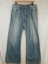 Mens Timberland Jeans Size 34 x 30 - £15.97 GBP