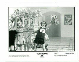 8x10-B&amp;W-Still-Superstar-Molly Shannon-Comedy-NM - £26.70 GBP