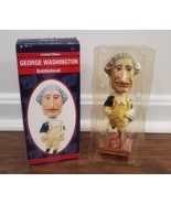 July 4, 2007 Washington Nationals George Washington Bobblehead Collectibles - $61.71 CAD