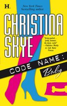Code Name: Baby Skye, Christina - £2.33 GBP