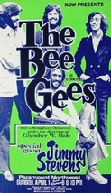 The Bee Gees Fridge Magnet - £14.15 GBP