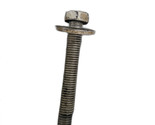 Camshaft Bolt From 2011 Jeep Grand Cherokee  5.7 - $19.95