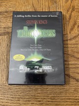 The Tommyknockers DVD - £7.86 GBP