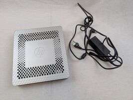 HP t610 Flex B8C95AA 4GB DDR3 RAM Thin Client AMD T56N 1.65GHz NO HDD - €25,49 EUR