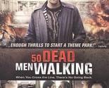 50 Dead Men Walking (DVD, 2010) - $5.98
