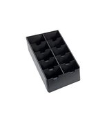 My Poochie&#39;s Paradise Stylist Groomer Barber Clipper Blade Storage Rack ... - $22.70+