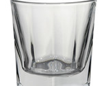 Faceted Bourbon Rocks Glasses, 12.25 oz.   Set of 4 - $29.99