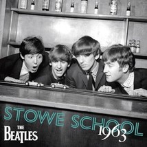 Stowe School 1963 - £26.83 GBP