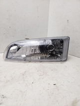 Driver Left Headlight Fits 97-03 Grand Prix 438835*~*~* Same Day Shipping *~*... - £44.14 GBP