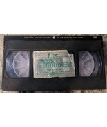 Transformers - &quot;Fire In The Sky&quot;  Vol. 4 1984 FHE VHS Tape - £8.61 GBP