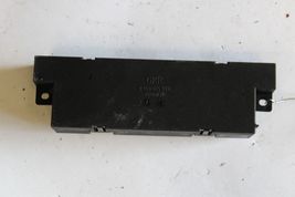 2000-2002 MERCEDES-BENZ S-CLASS AC CLIMATE CONTROL MODULE K7069 image 4