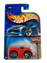 Hot Wheels Blings Dodge Ram Pickup 2004 First Edition 15/100 - £3.97 GBP