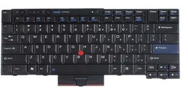 NEW Laptop Replacement Keyboard For IBM Lenovo ThinkPad T410S US Layout - £36.16 GBP