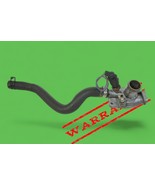 2012-2017 fiat 500 thermostat HOUSING w/hose OEM 04892642AC - $68.52 CAD